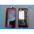 Lcd Screen Glass Digitizer For Iphone 4s With Back Cover